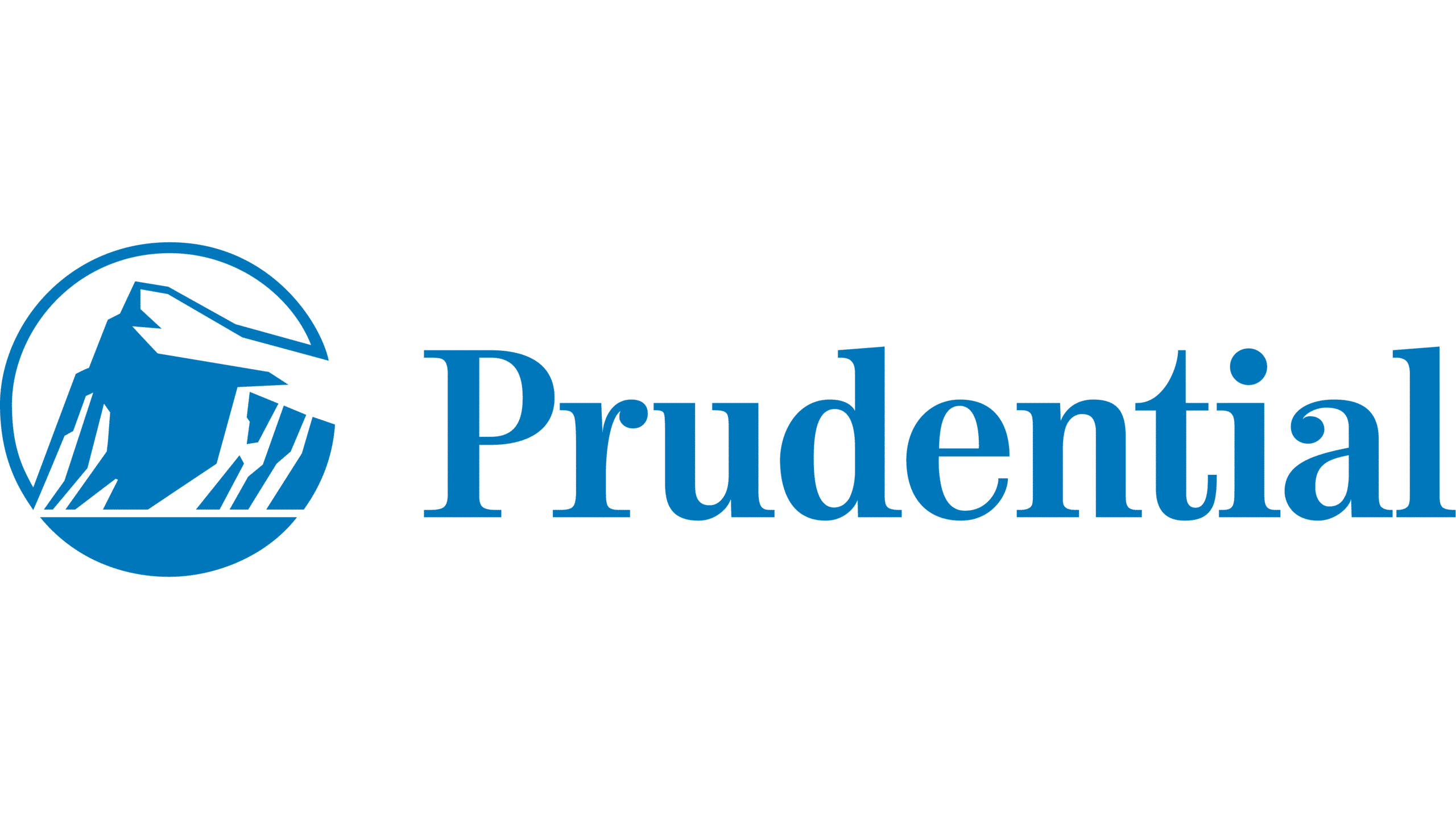 Prudential-Financial-logo